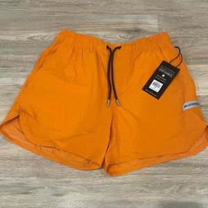 MENS LEGEND SHORTS